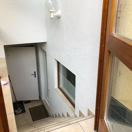 Appartement Am Meierhof, 50qm