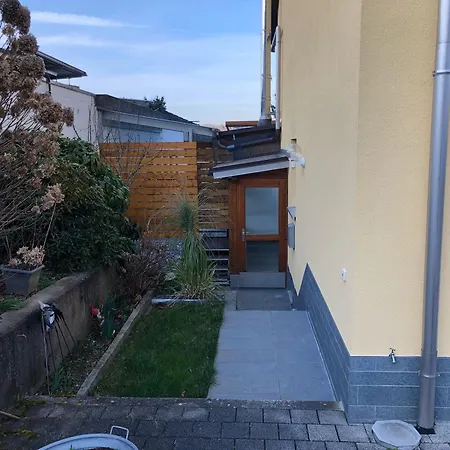 Am Meierhof, 50qm Apartament *