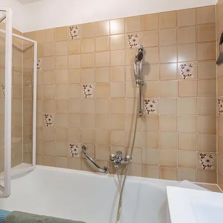 Am Meierhof, 50qm Apartament