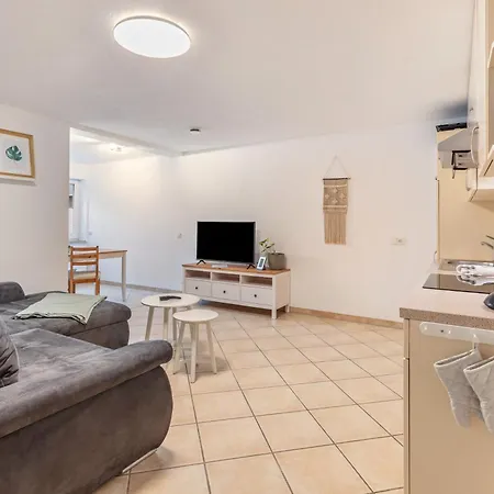 Appartement Am Meierhof, 50qm *