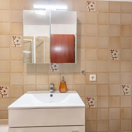 Am Meierhof, 50qm Appartement Wehr (Baden-Wurttemberg)