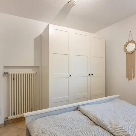 Am Meierhof, 50qm Apartament