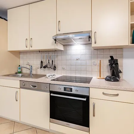 Am Meierhof, 50qm Apartament *