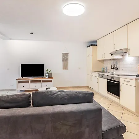 Apartament Am Meierhof, 50qm Wehr (Baden-Wurttemberg)