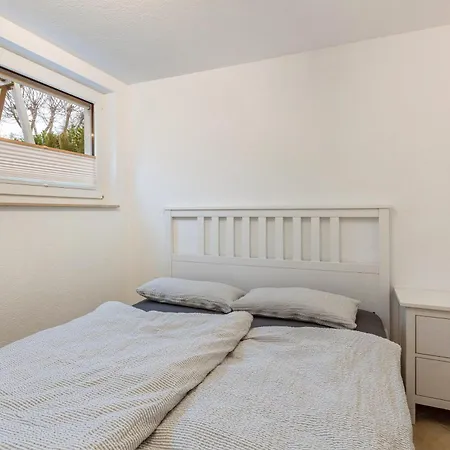 Am Meierhof, 50qm Apartament