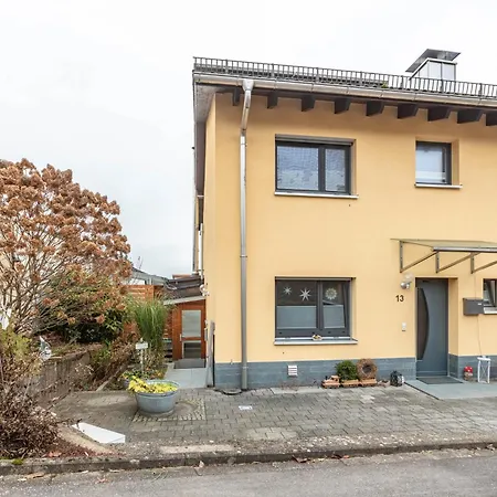 Apartament Am Meierhof, 50qm *