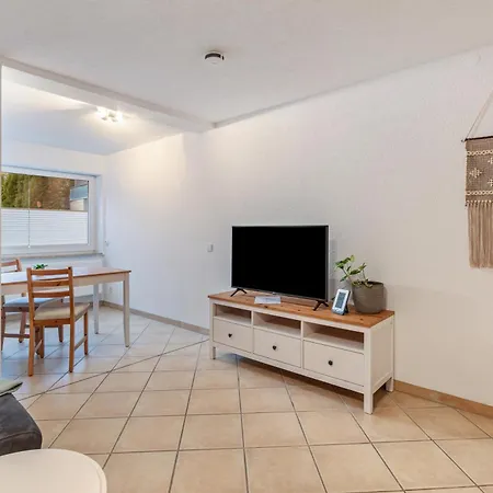 Am Meierhof, 50qm Apartament Wehr (Baden-Wurttemberg)