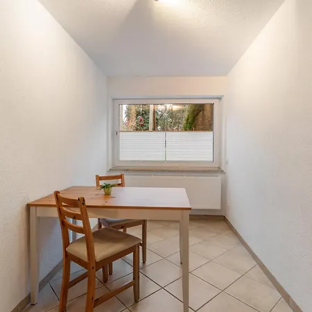 Appartement Am Meierhof, 50qm Wehr (Baden-Wurttemberg)