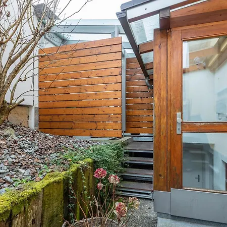 Appartement Am Meierhof, 50qm