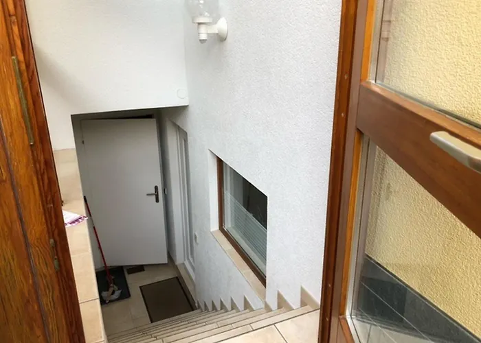 Appartamento Am Meierhof, 50qm