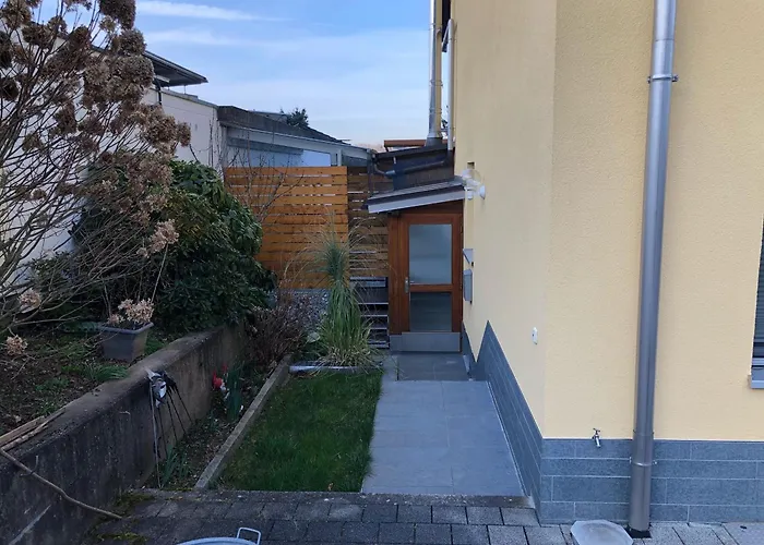 Am Meierhof, 50qm Appartamento *