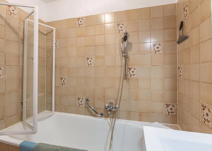 Am Meierhof, 50qm Appartamento