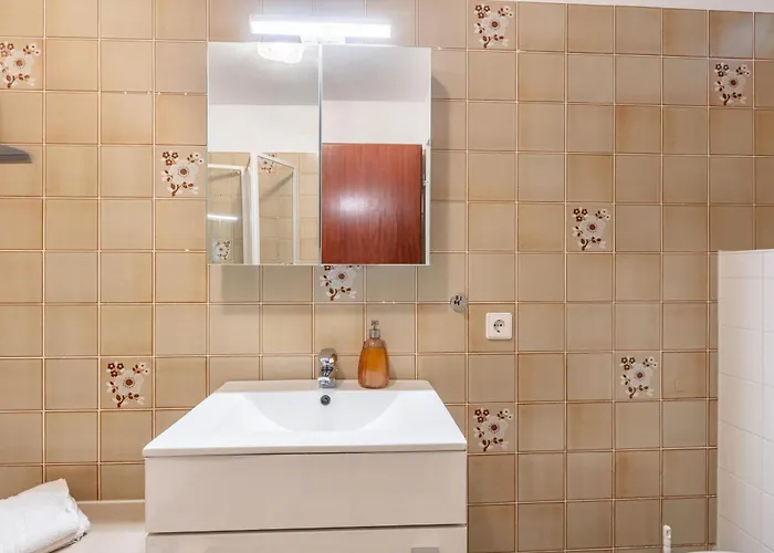 Am Meierhof, 50qm Appartamento Wehr (Baden-Wurttemberg)