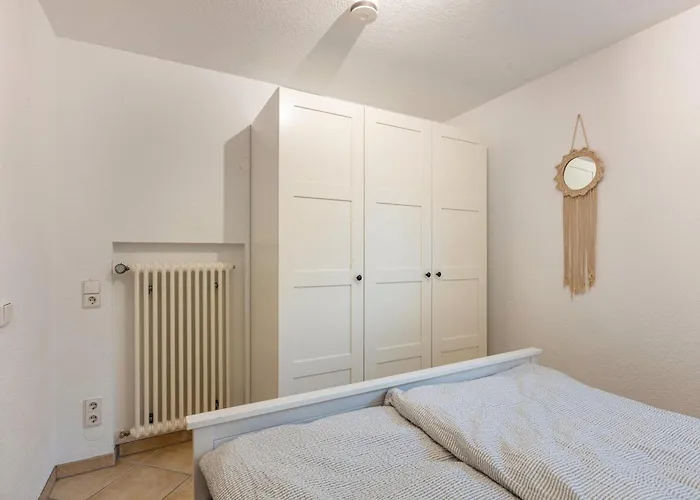 Am Meierhof, 50qm Appartamento