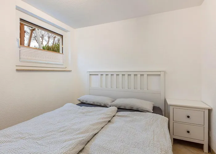 Am Meierhof, 50qm Appartamento