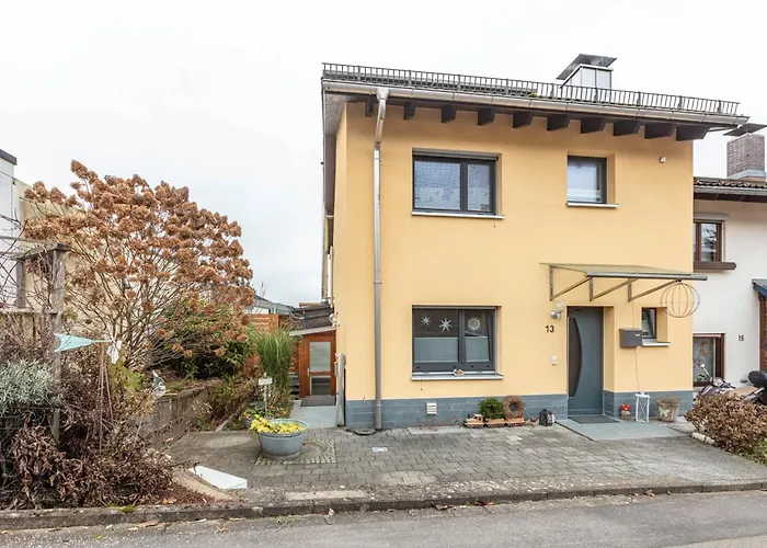 Appartamento Am Meierhof, 50qm *