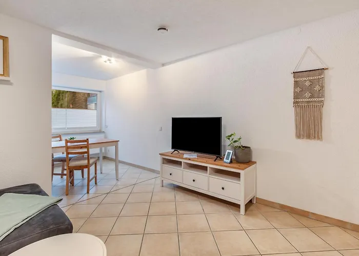 Am Meierhof, 50qm Appartamento Wehr (Baden-Wurttemberg)