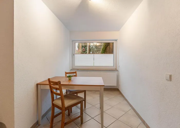 Appartamento Am Meierhof, 50qm Wehr (Baden-Wurttemberg)