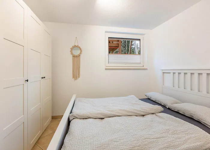 Am Meierhof, 50qm * Wehr (Baden-Wurttemberg)