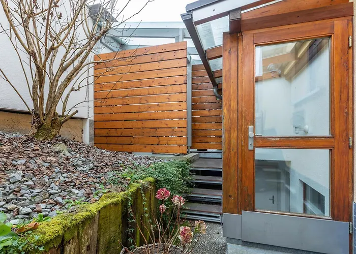 Appartamento Am Meierhof, 50qm